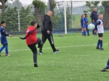 S.K.N.W.K. JO11-1JM - S.S.V. '65 JO11-2JM (competitie) 2024-2025 (4e fase) (126/130)